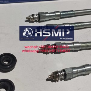 HSMP Kubota Engine V2607/C2.6 Glow Plug & Oil Seal Part No 306307/1C020-04140/1J700-04460