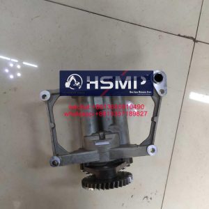 HSMP Caterpillar Engine D2323/D2110/3D21/C6.6/C7.1/1106 Oil Pump Part No T416639
