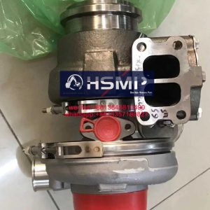 HSMP Caterpillar Engine C7.1/1106 Turbocharger Part No T417571/431-4572