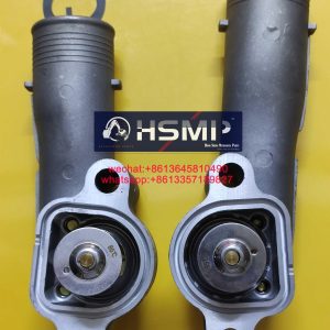 HSMP Caterpillar Engine D2110/C4.4/1104/3054 Thermostat Part No 254-2267/4133L509