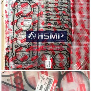 HSMP Yanmar Engine V9498/4TNV94 Assembly & Overhaul Kit Part No YM729906-92740/129906-01340