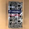 HSMP Komatsu Engine 3TNV70 Cylinder Head Assembly & Engine Rebuild Kit & Overhaul Kit & Cylinder Block