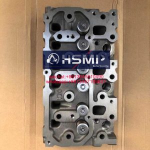 HSMP Komatsu Engine 3TNV70 Cylinder Head Assembly & Engine Rebuild Kit & Overhaul Kit & Cylinder Block