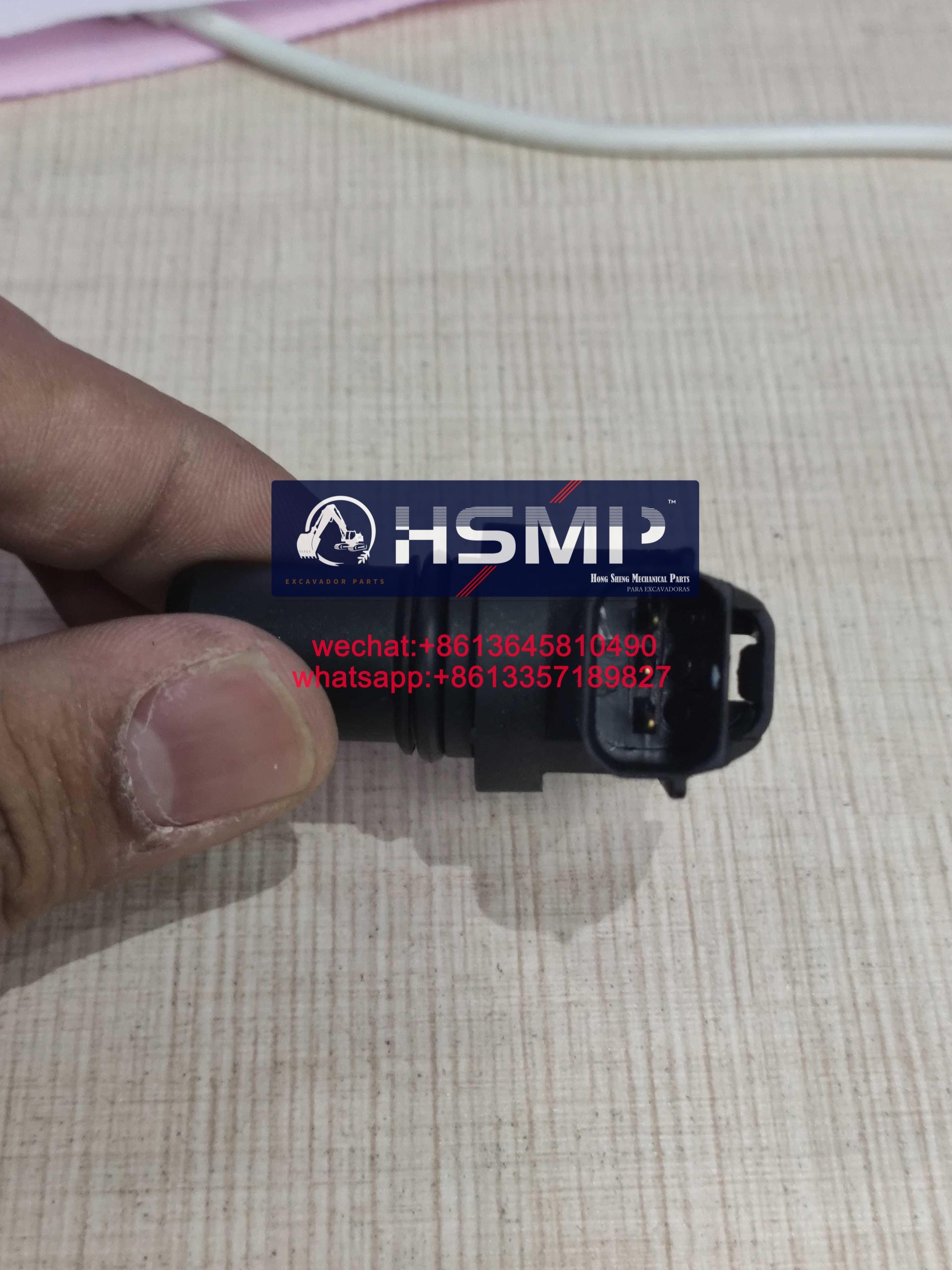 02-25-scaled-1.jpg HSMP Kubota Engine V2607 Speed Sensor Part No T1060-32270/5H911-42622