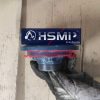HSMP Kubota Engine V3300/V3800 Crankshaft Pulley & Fan Pulley Part No 1C050-23010