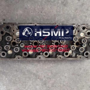 HSMP Kubota Engine V2607 Cylinder Head & Engine Rebuild Kit Part No 1J700-03320/1J700-03323/7000646/7000647
