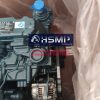 HSMP Kubota Engine V2607 Assembly & Engine Rebuild Kit & Valve