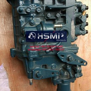 HSMP Kubota Engine V2607 Fuel Injection Pump Assembly Part No 1J700-51012/1J700-51010/1J700-51011/1J700-51013/1J730-51012/104130-4010