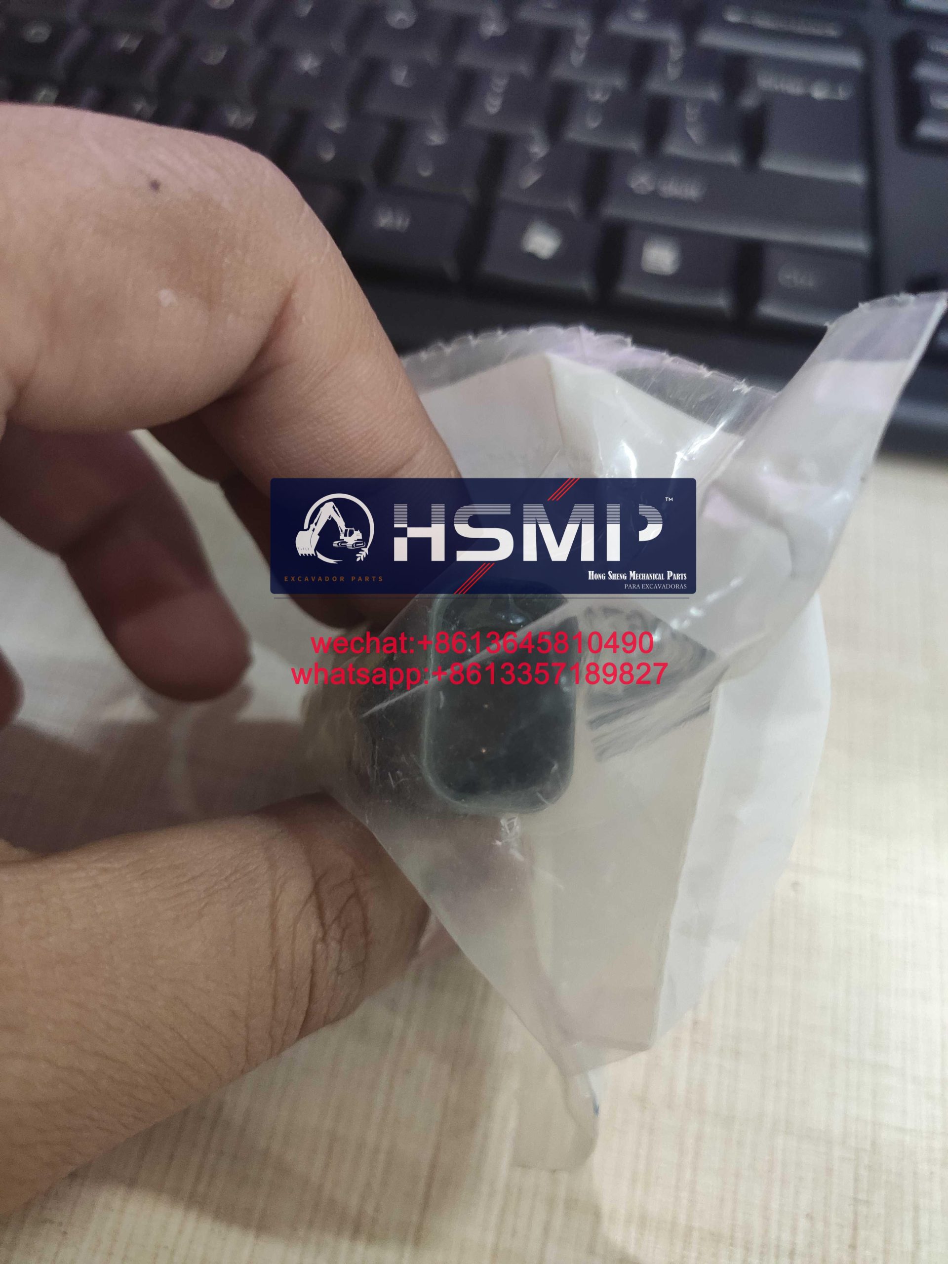 02-280-scaled-1.jpg HSMP Caterpillar Engine C6.6/C7.1 Oil Pressure Sensor Part No 278-5225
