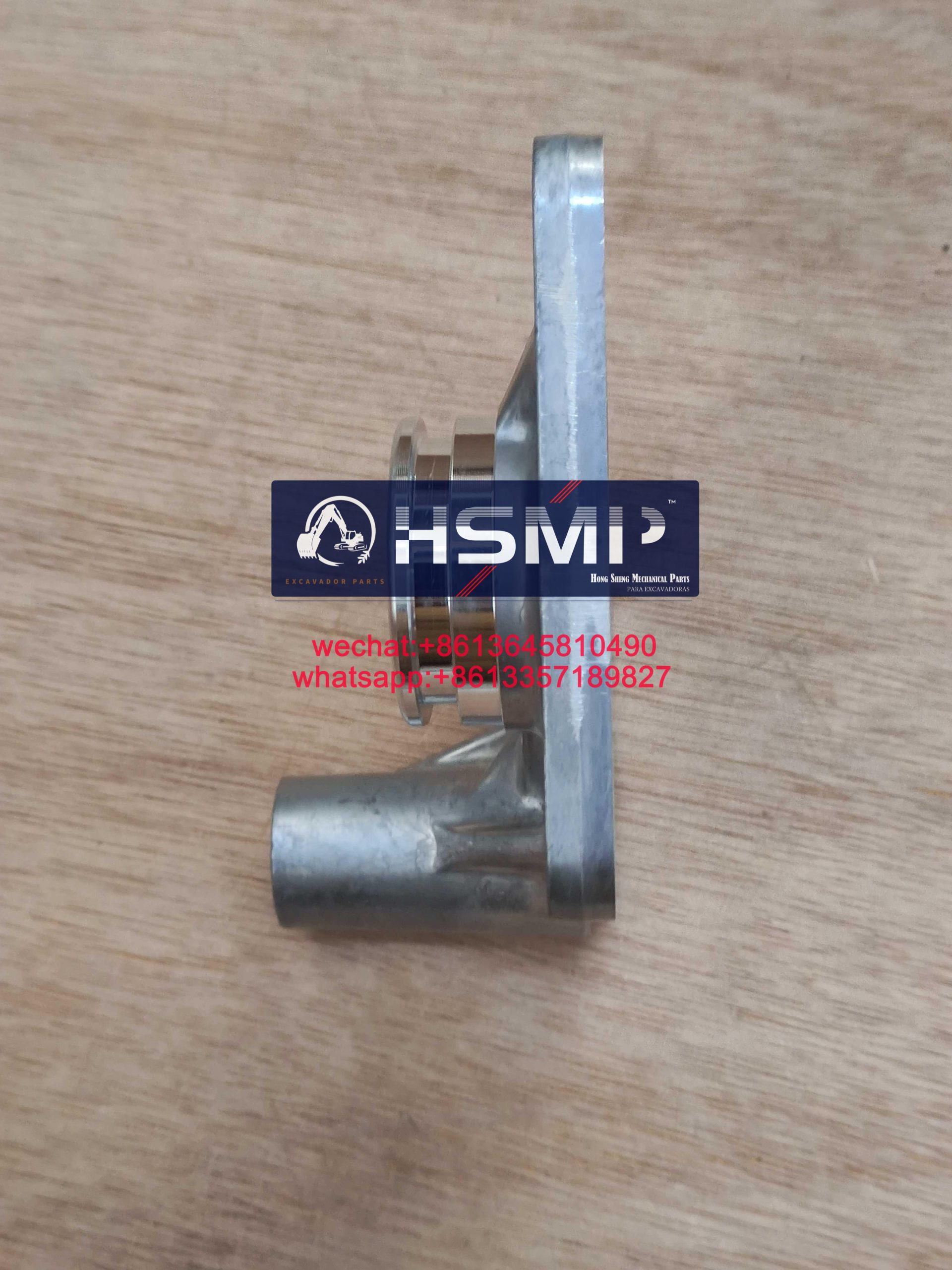 HSMP Excavator Parts China