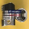 HSMP Yanmar Engine 4TNE74/3TNE74 Piston & Piston Ring & Cylinder Liner & Overhaul Kit
