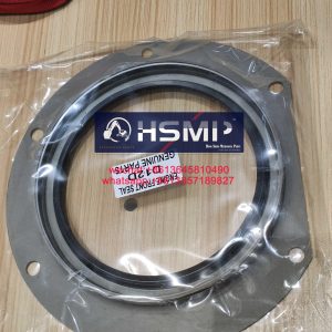 HSMP Volvo Engine D12D Rear Crankshaft Oil Seal