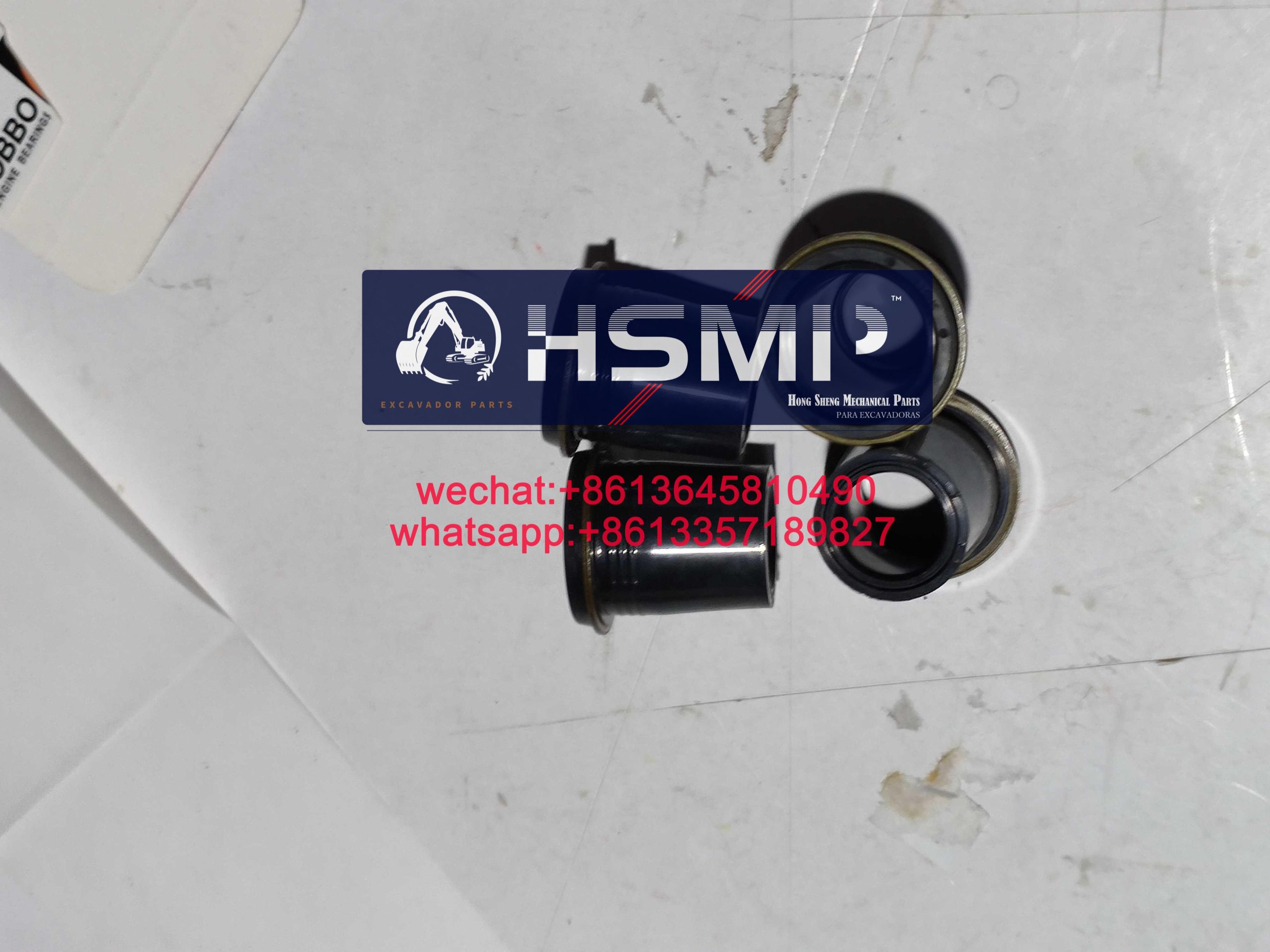 02-309-scaled-1.jpg HSMP Yanmar Engine V9498/4TNV94 Injector Nozzle