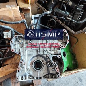 HSMP John Deere Engine 4045 Front Cover & Overhaul Kit & Engine Rebuild Kit