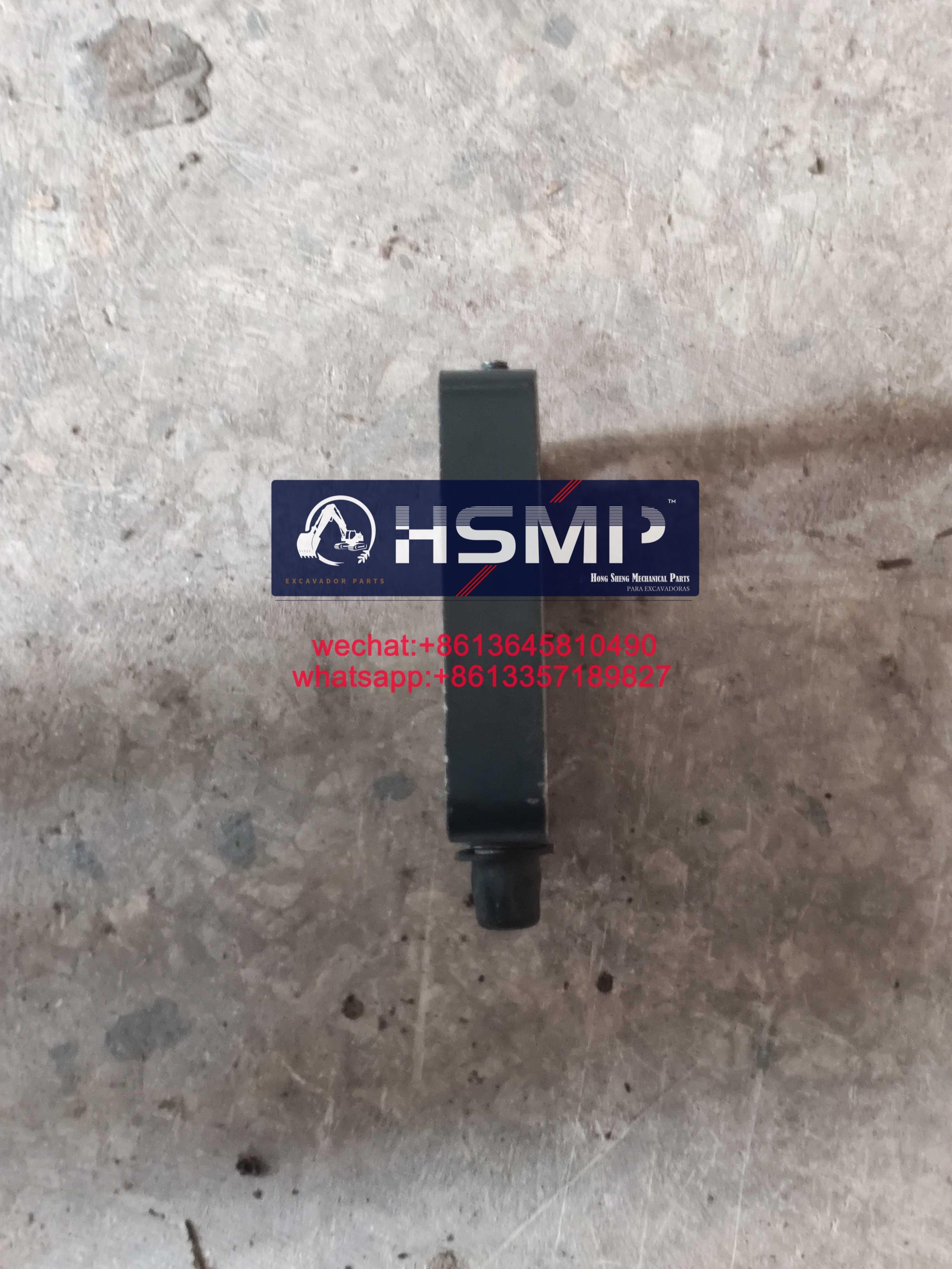 HSMP Excavator Parts China