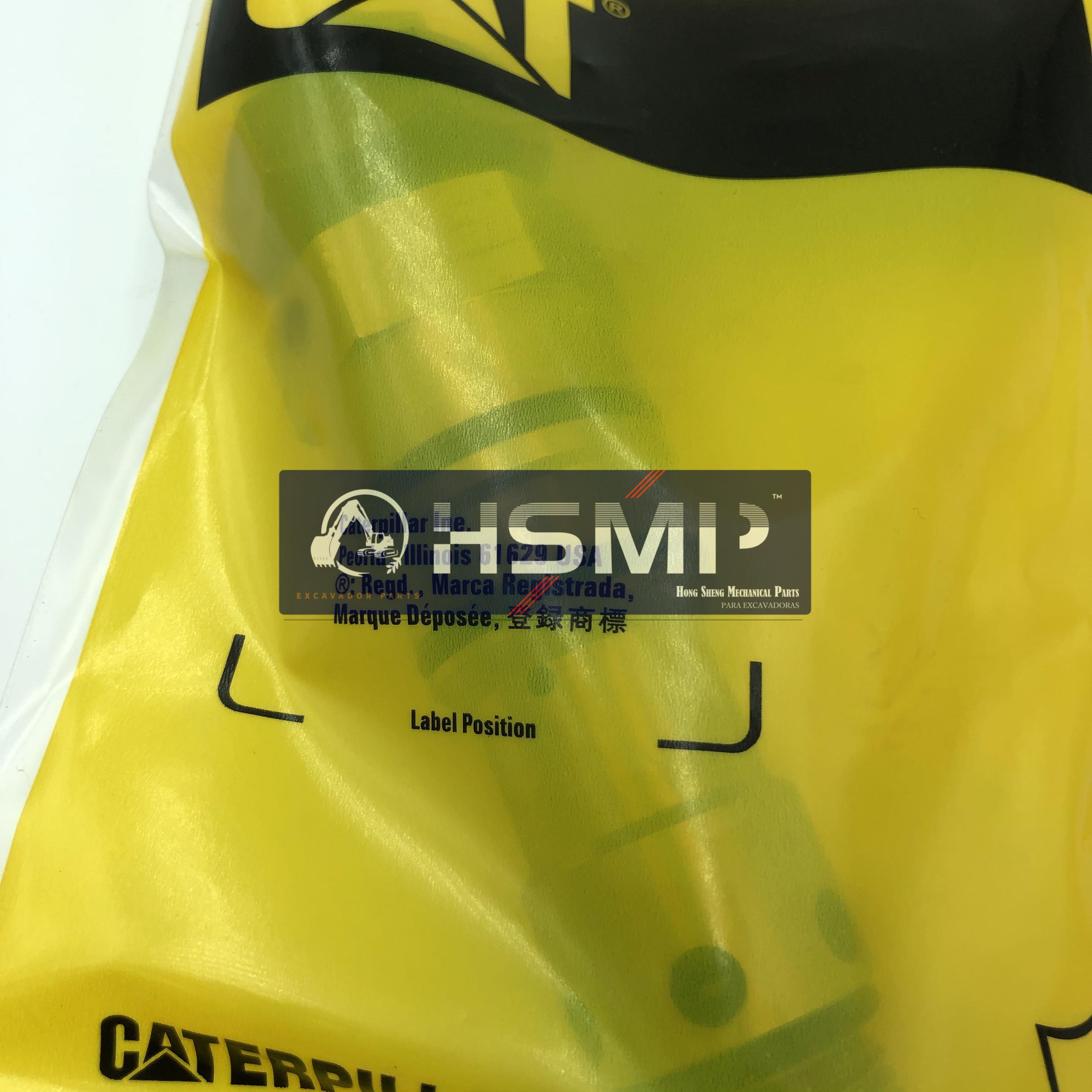 HSMP Excavator Parts China