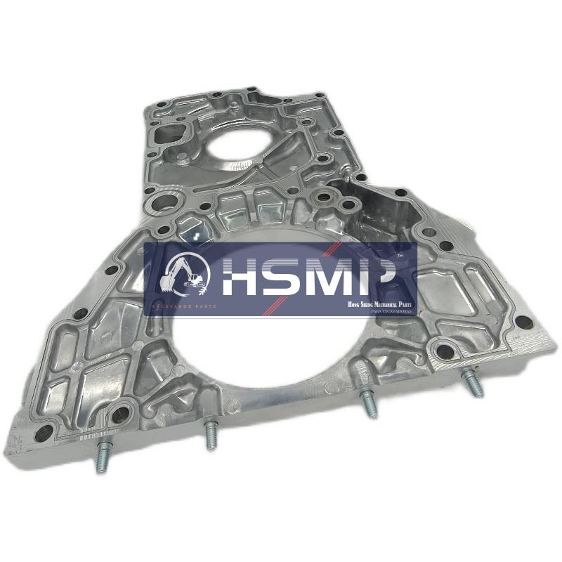 HSMP Excavator Parts China