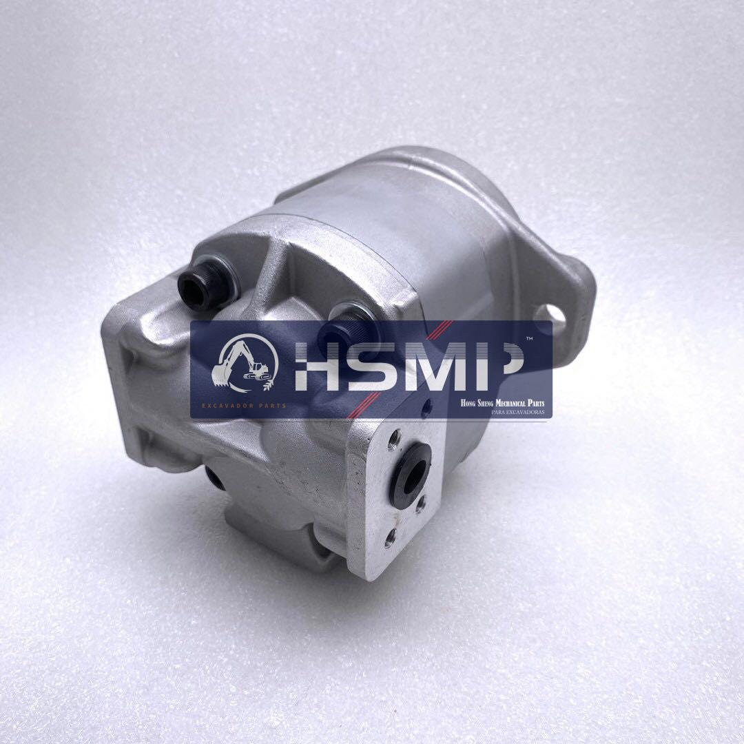 HSMP Excavator Parts China