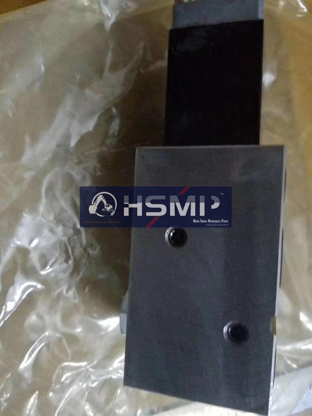 HSMP Excavator Parts China