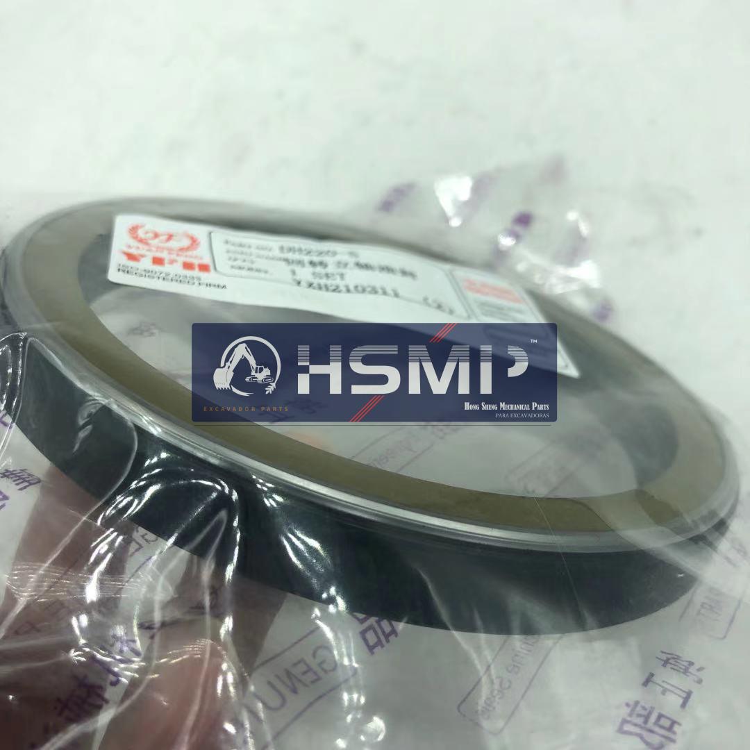 HSMP Excavator Parts China