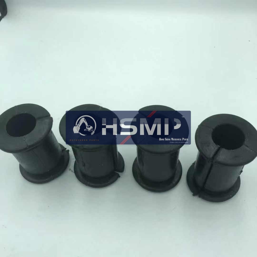 Recambios para excavadoras HSMP, China
