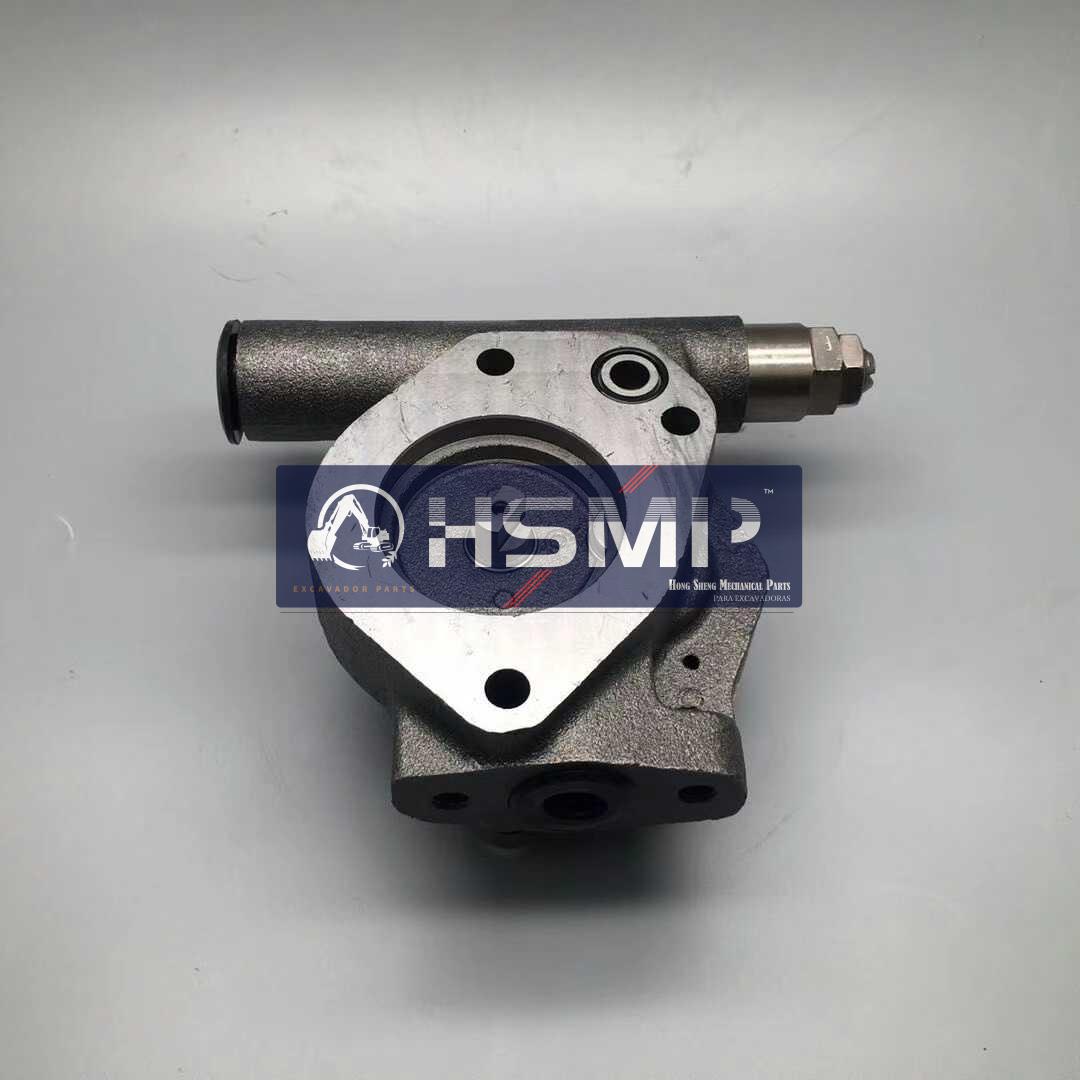 Recambios para excavadoras HSMP, China