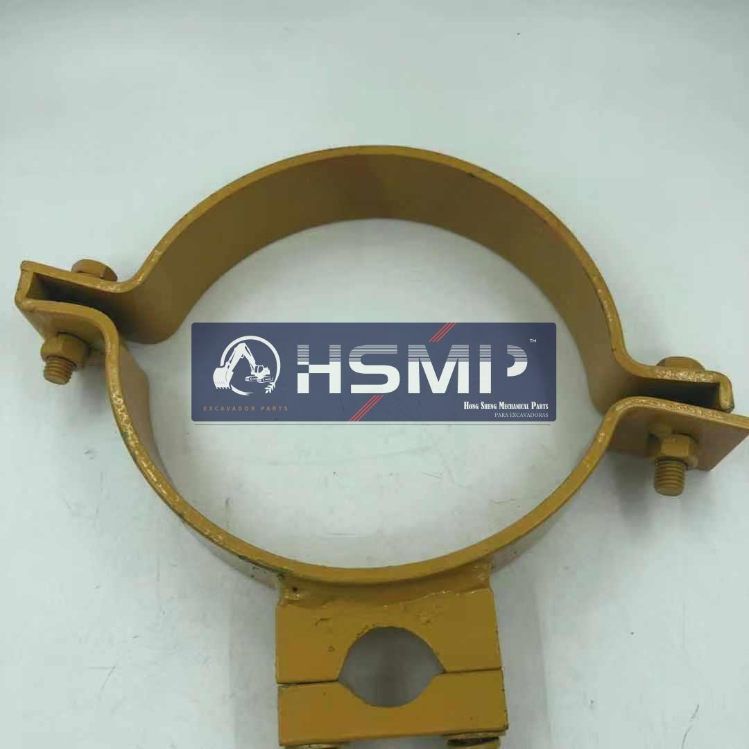 Запчасти для экскаваторов HSMP, Китай