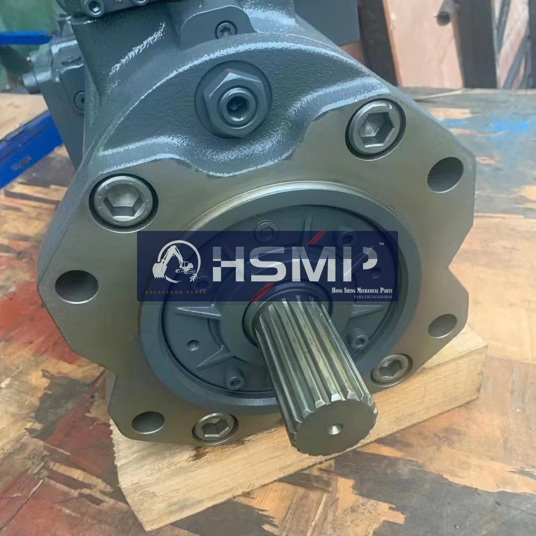 Recambios para excavadoras HSMP, China