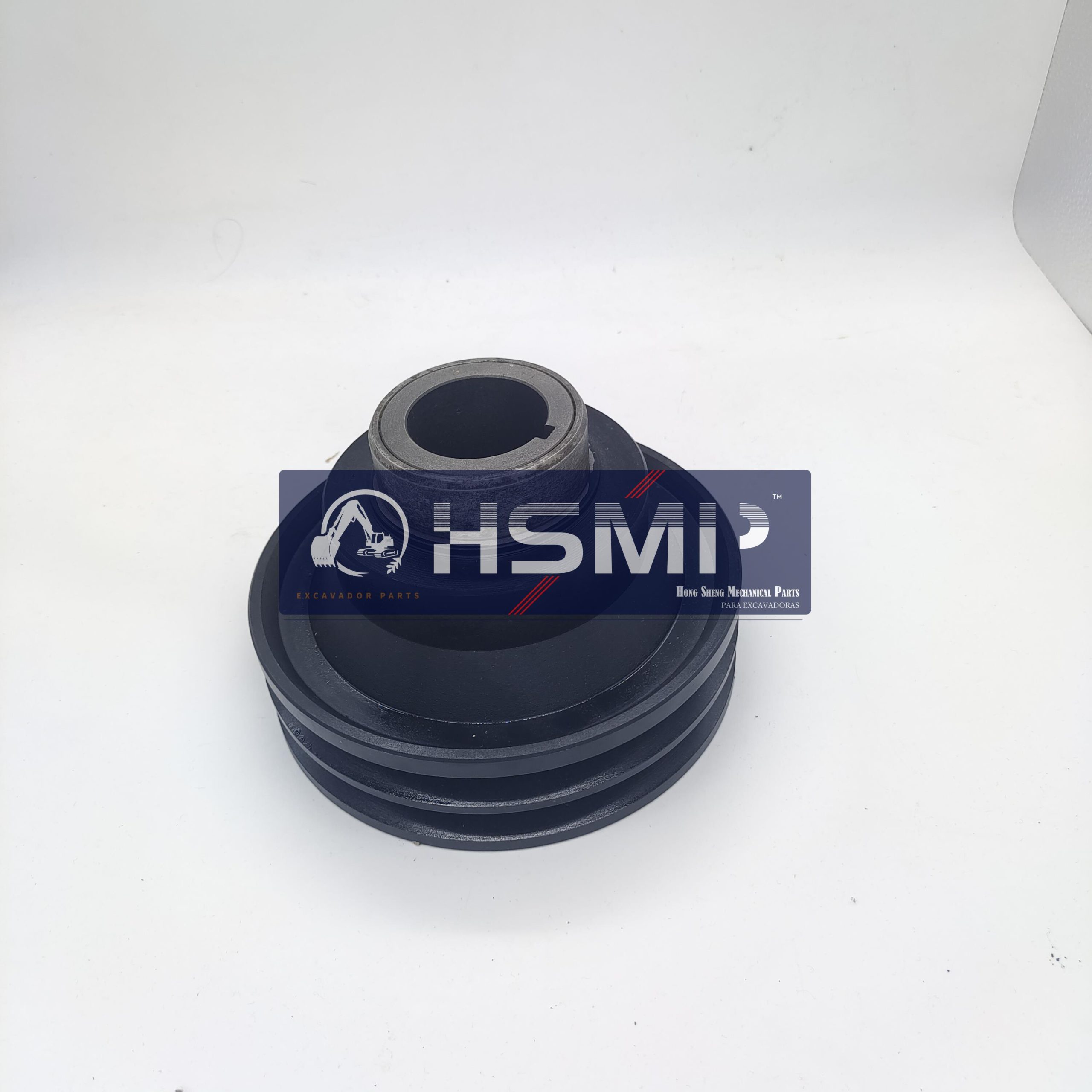 Recambios para excavadoras HSMP, China
