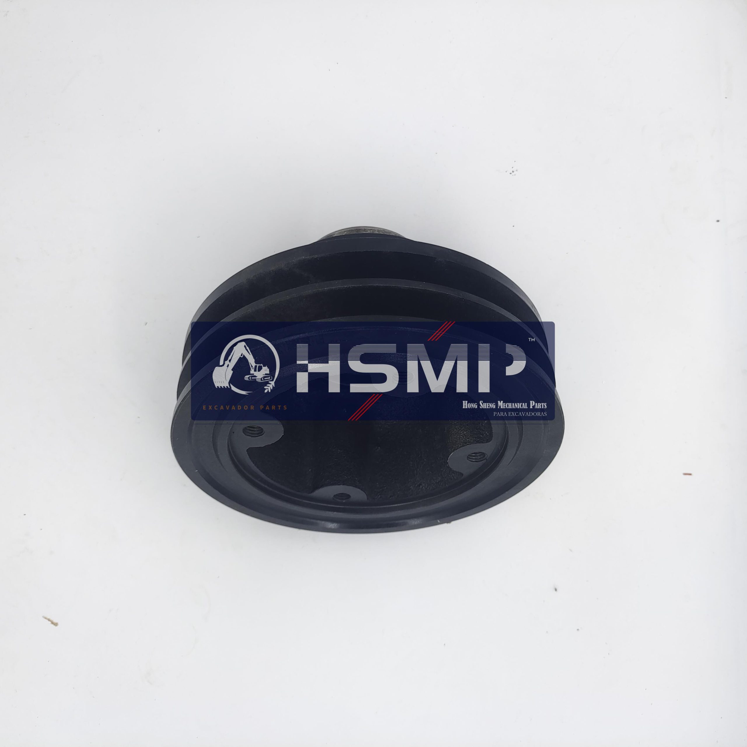 Recambios para excavadoras HSMP, China