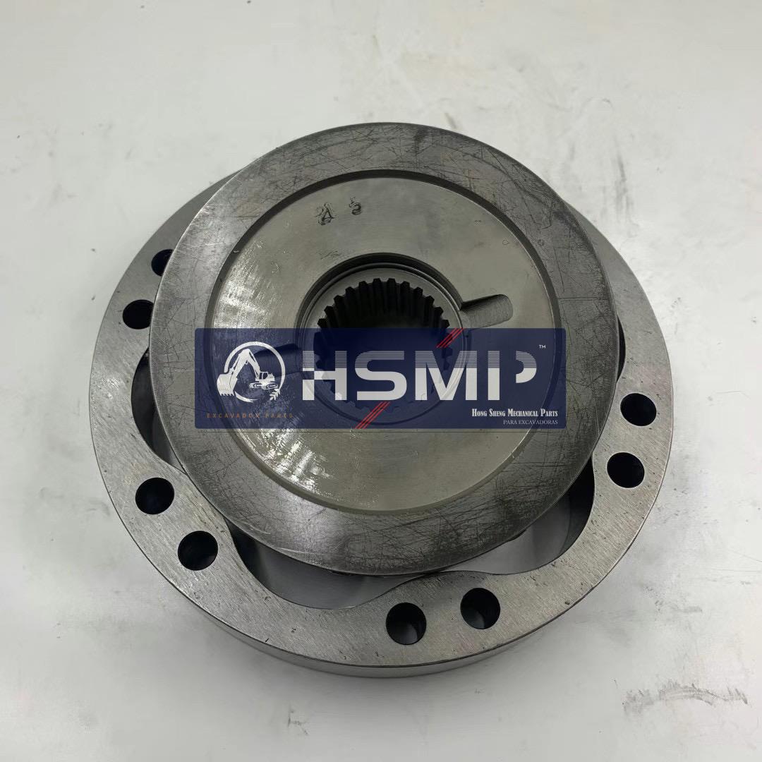 HSMP Excavator Parts China