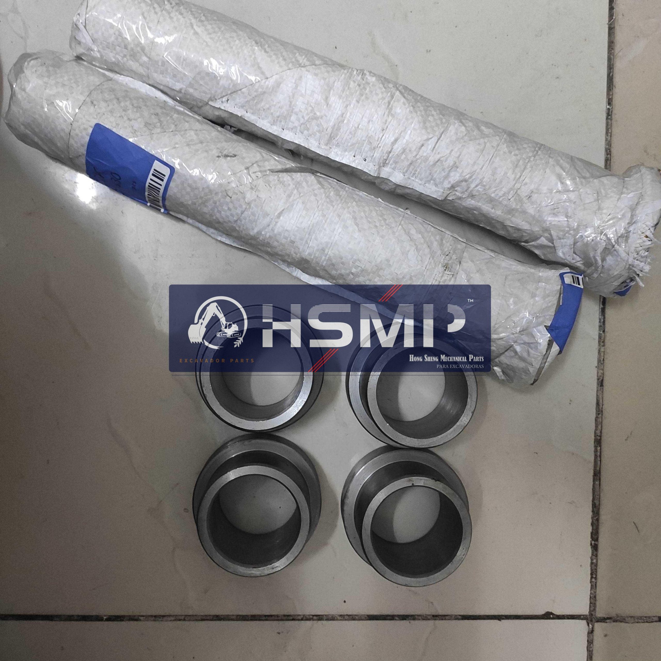 HSMP Excavator Parts China