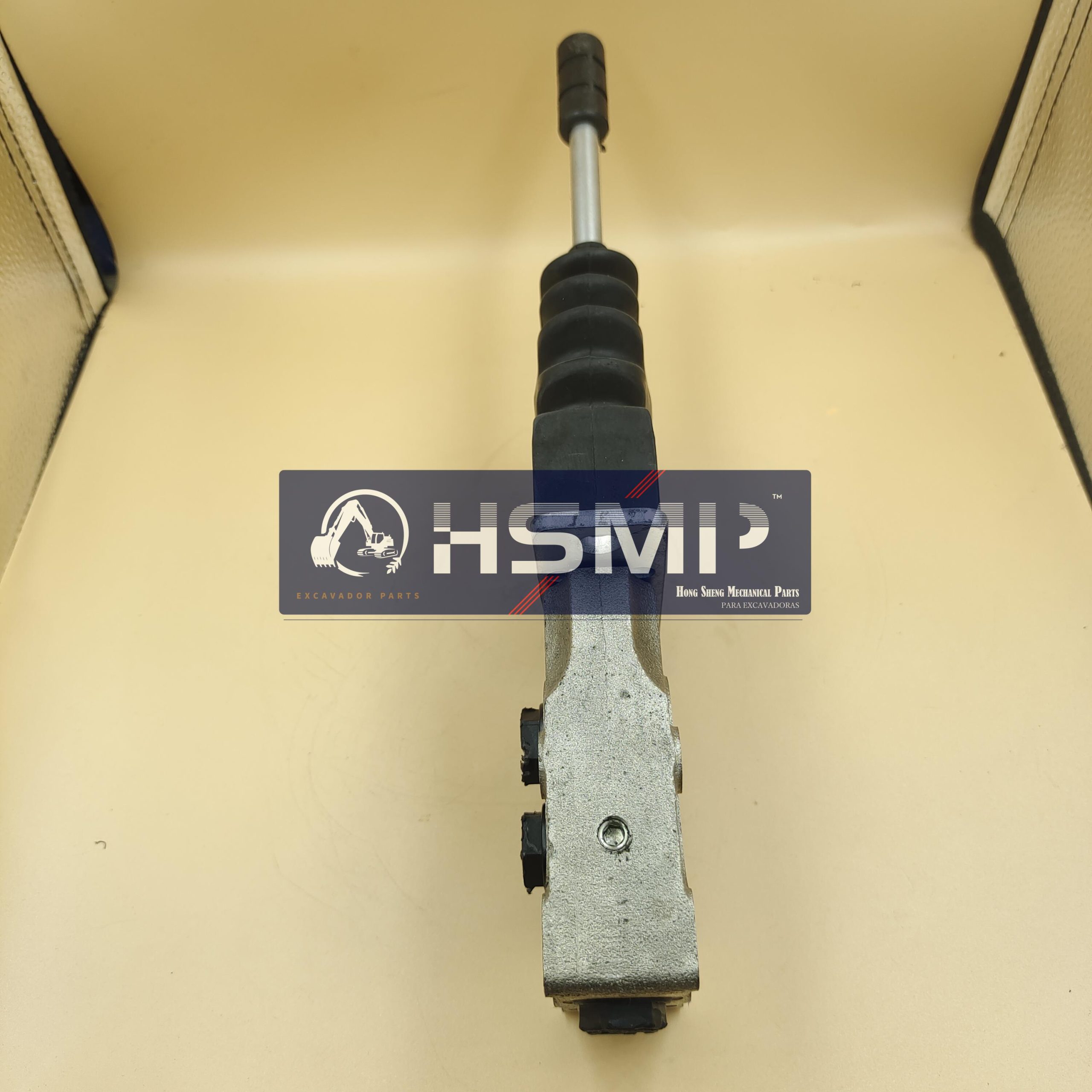 HSMP Excavator Parts China