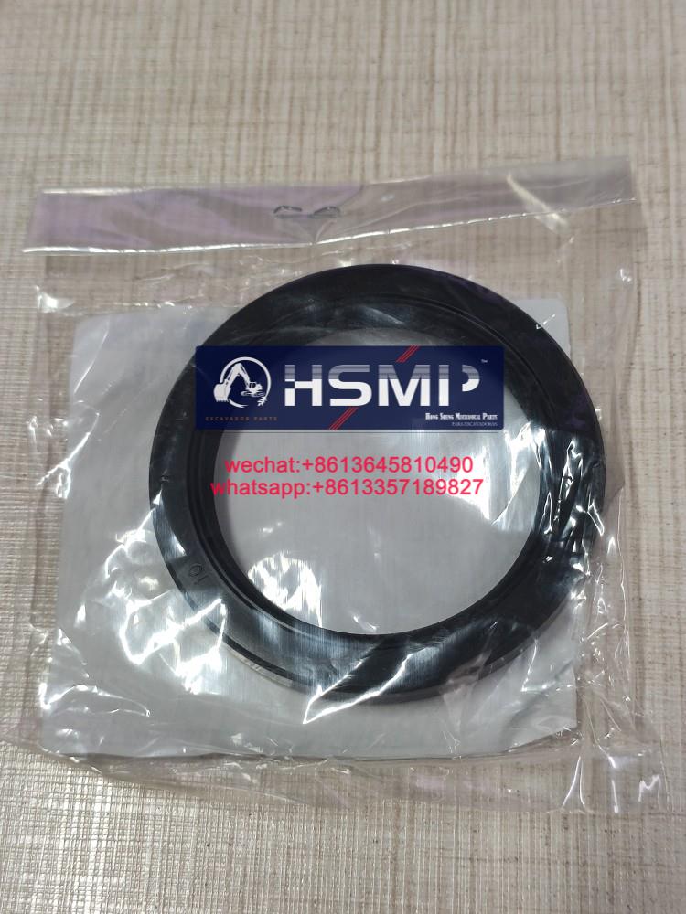 02-41-1.jpg HSMP Kubota Engine D1503 Front Crankshaft Oil Seal & Engine Rebuild Kit