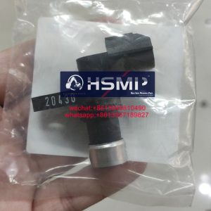 HSMP Kubota Engine D1703 Crankshaft Speed Sensor & Engine Rebuild Kit