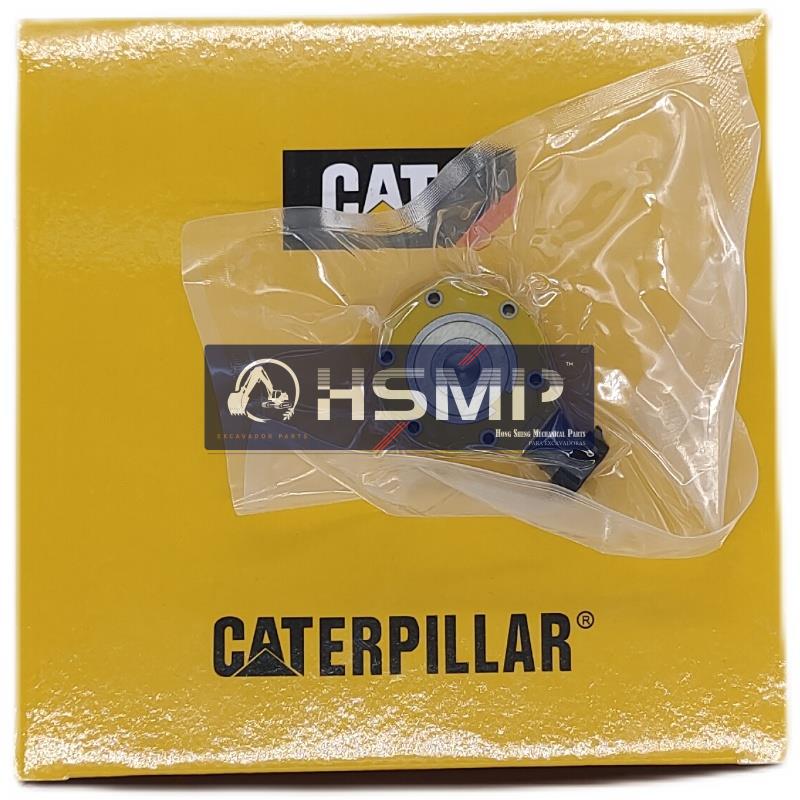 HSMP Excavator Parts China