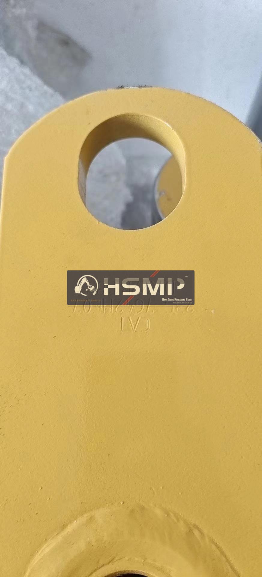 HSMP Excavator Parts China