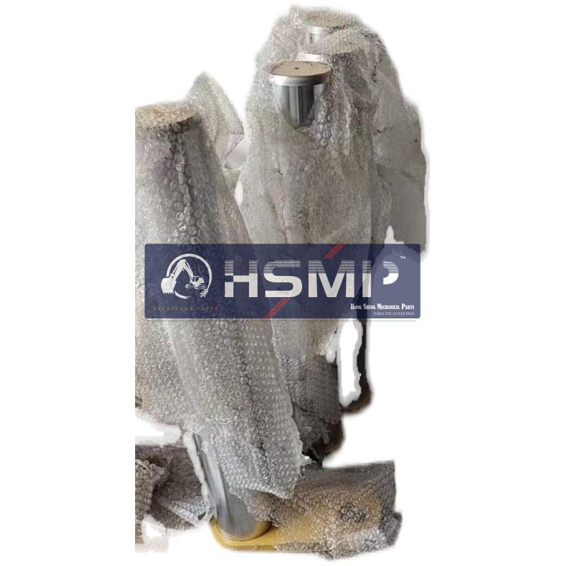 HSMP Excavator Parts China