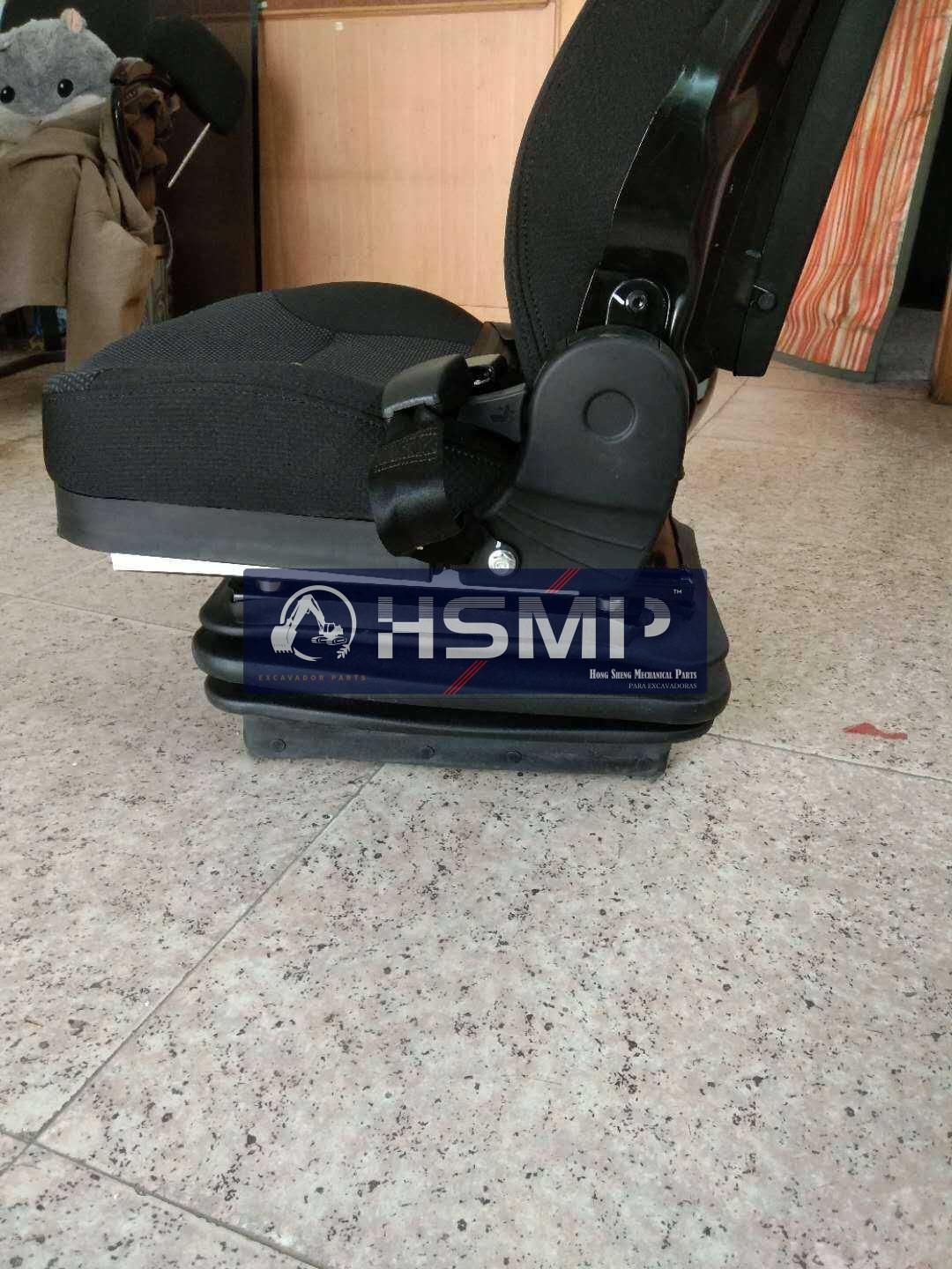 HSMP Excavator Parts China