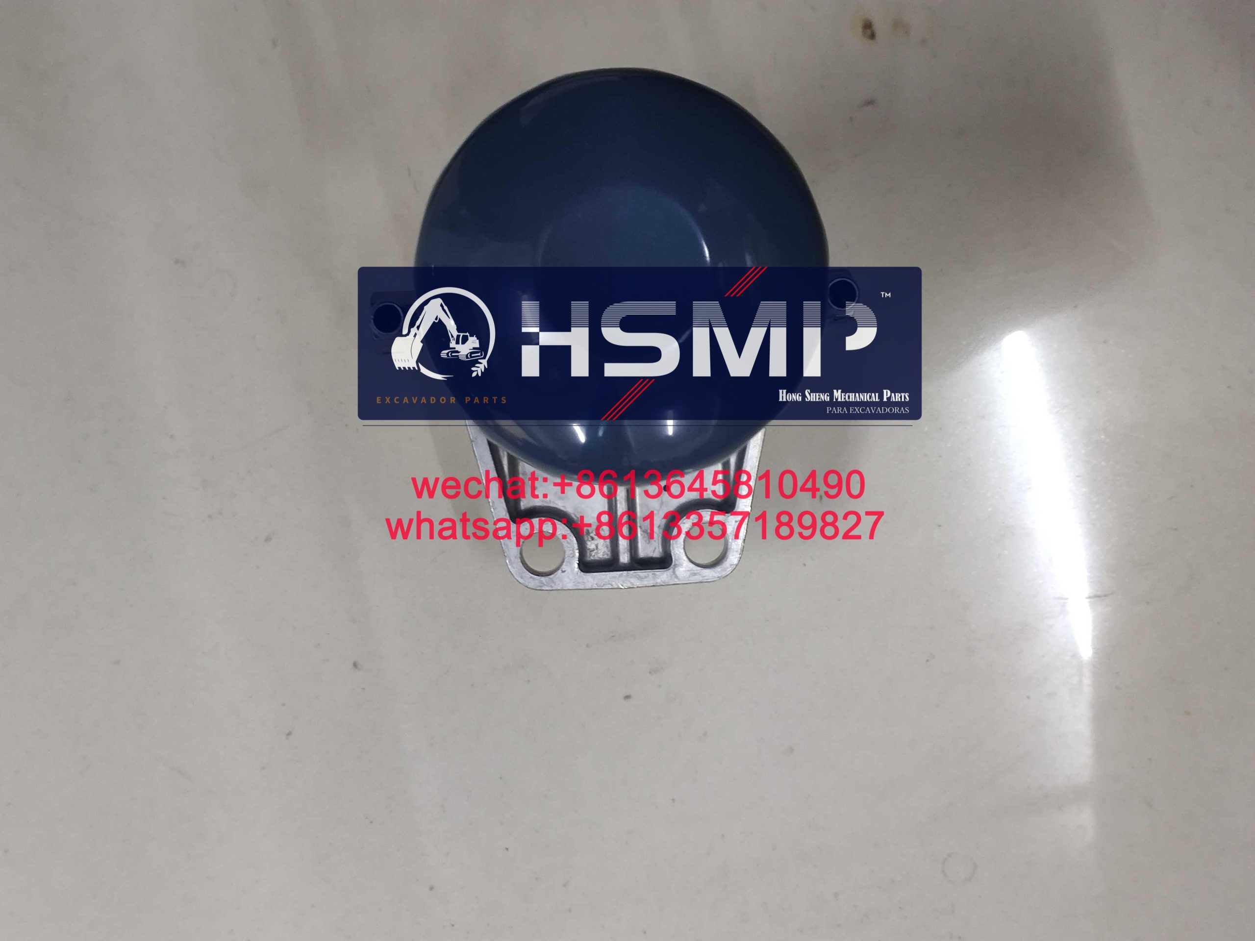 02-45-scaled-1.jpg HSMP Kubota Engine V2203/V2403/V2607 Fuel Filter & Assembly Part No HH150-32430/HH1J0-32430/HH1C0-32430