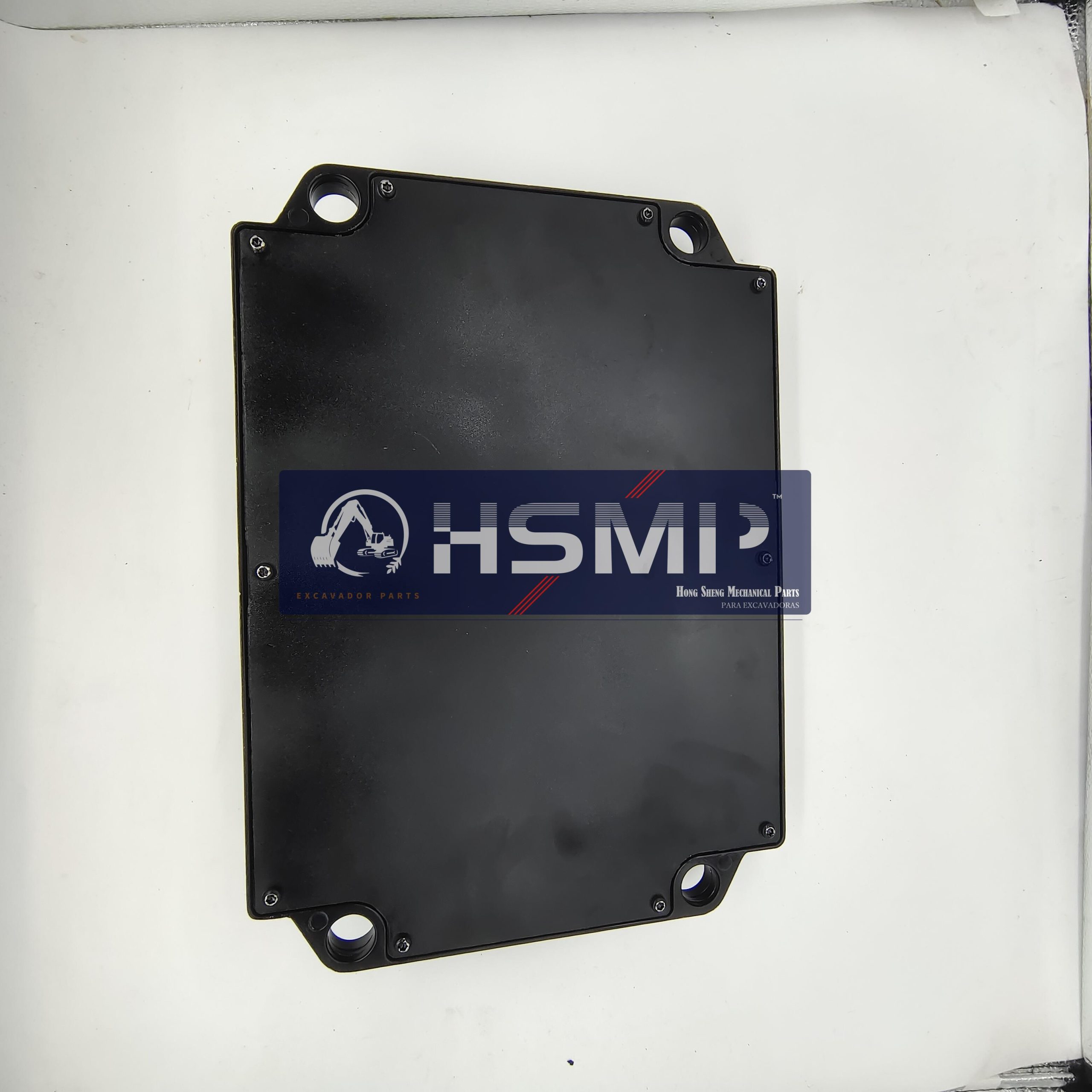 HSMP Excavator Parts China