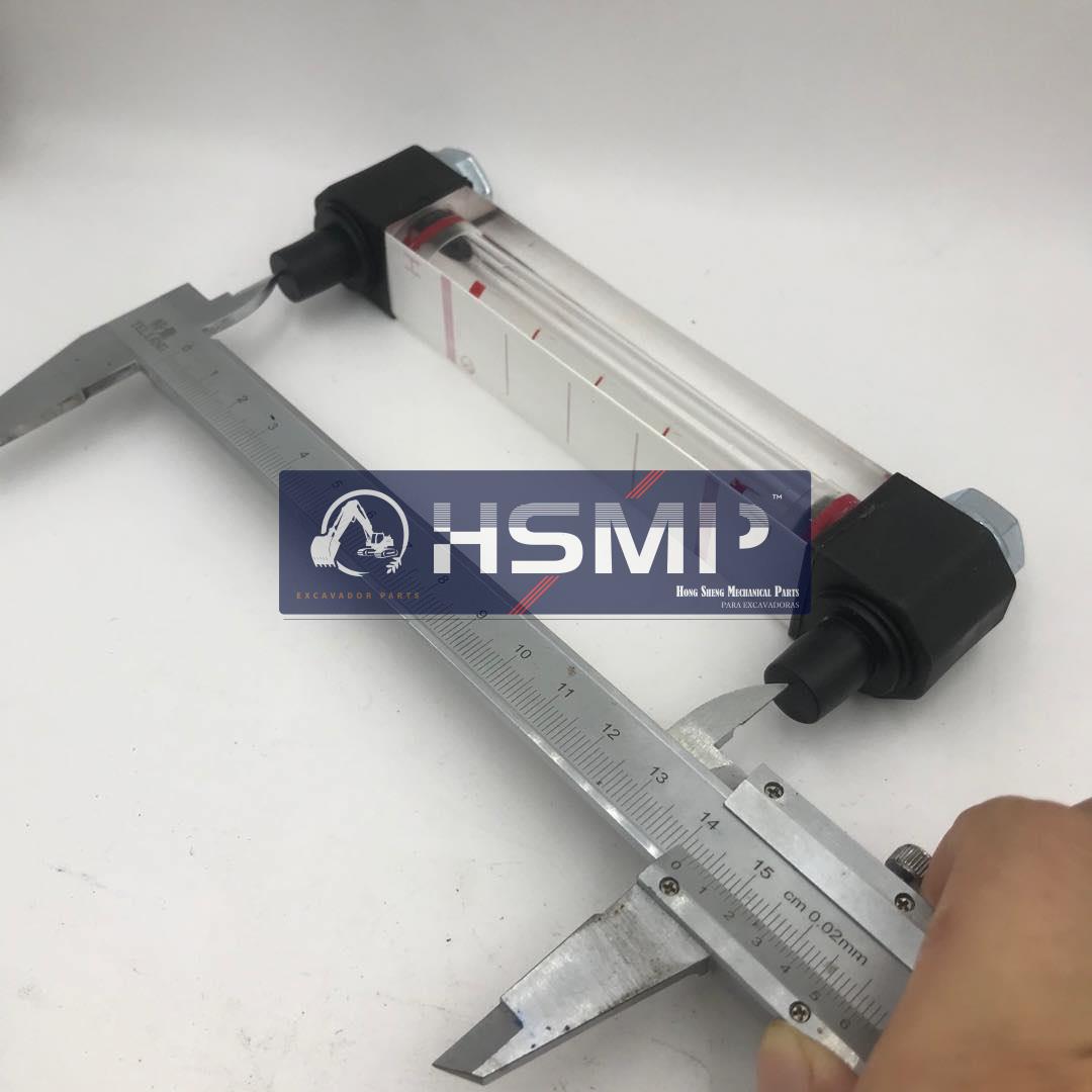 Recambios para excavadoras HSMP, China