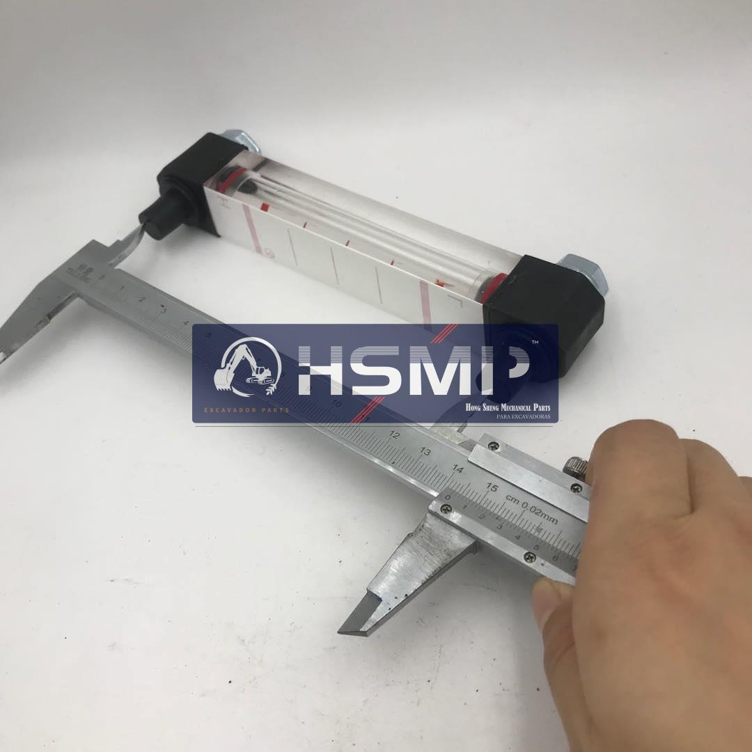 Recambios para excavadoras HSMP, China