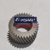 HSMP Kubota Engine V2203 Crankshaft Gear & Crankshaft & Connecting Rod & Cylinder Head Part No 16641-23010/16641-23020/17116-23010