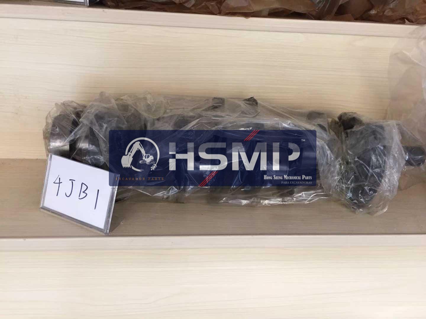 Recambios para excavadoras HSMP, China