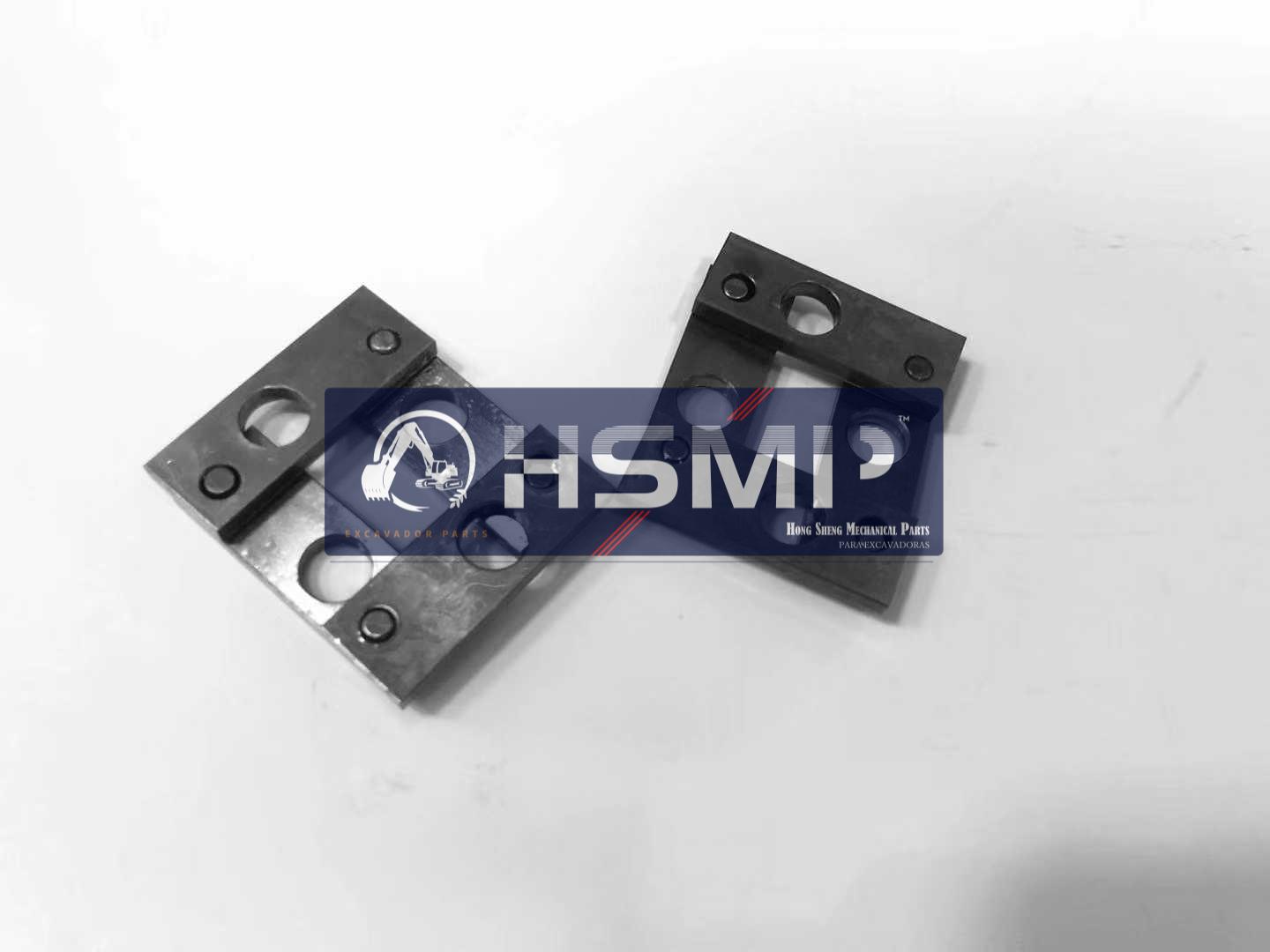 Recambios para excavadoras HSMP, China