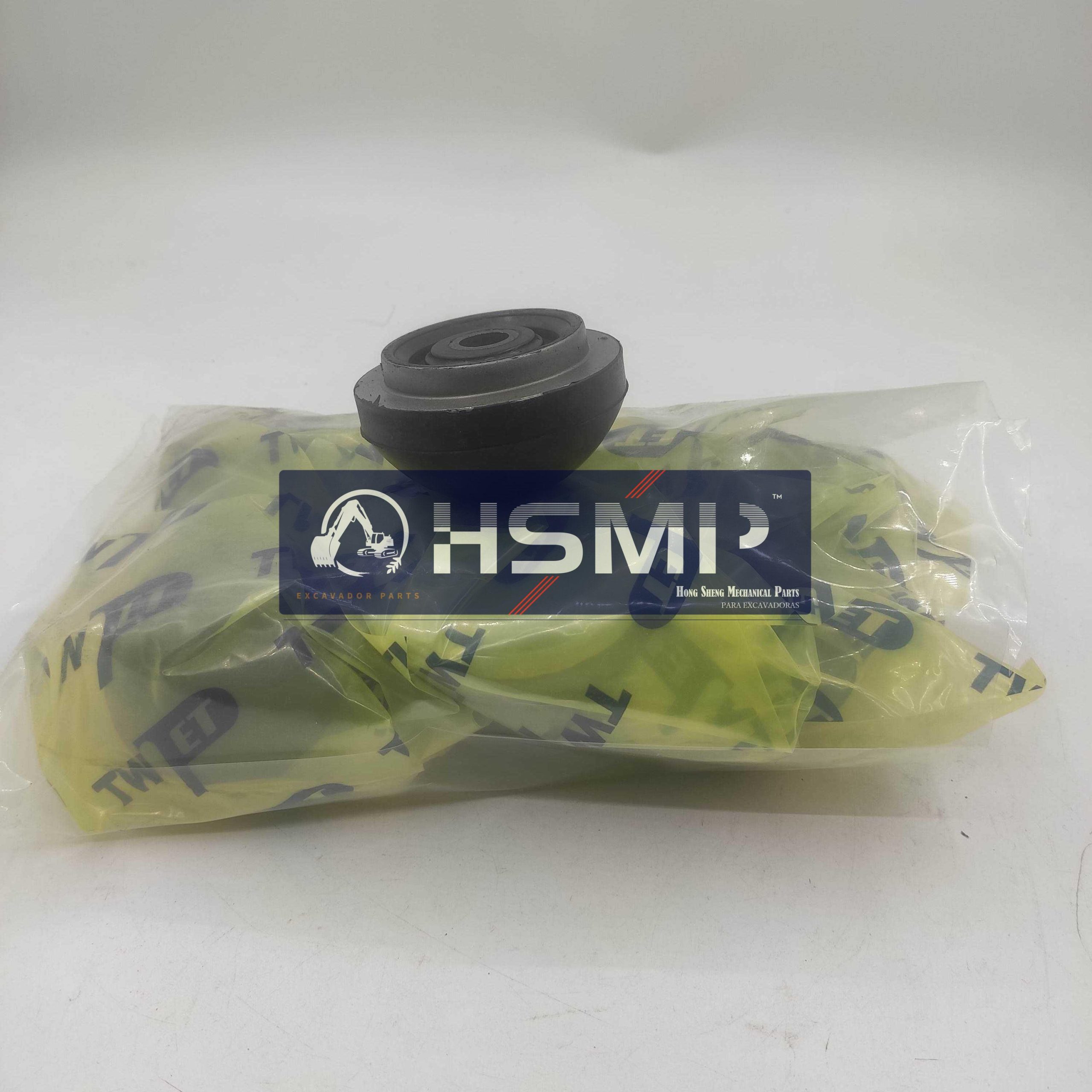 Recambios para excavadoras HSMP, China