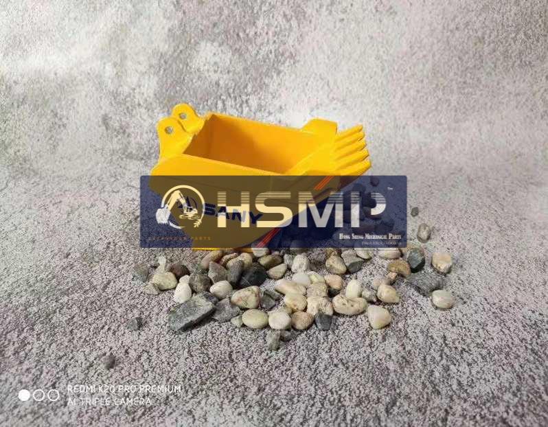 HSMP Excavator Parts China