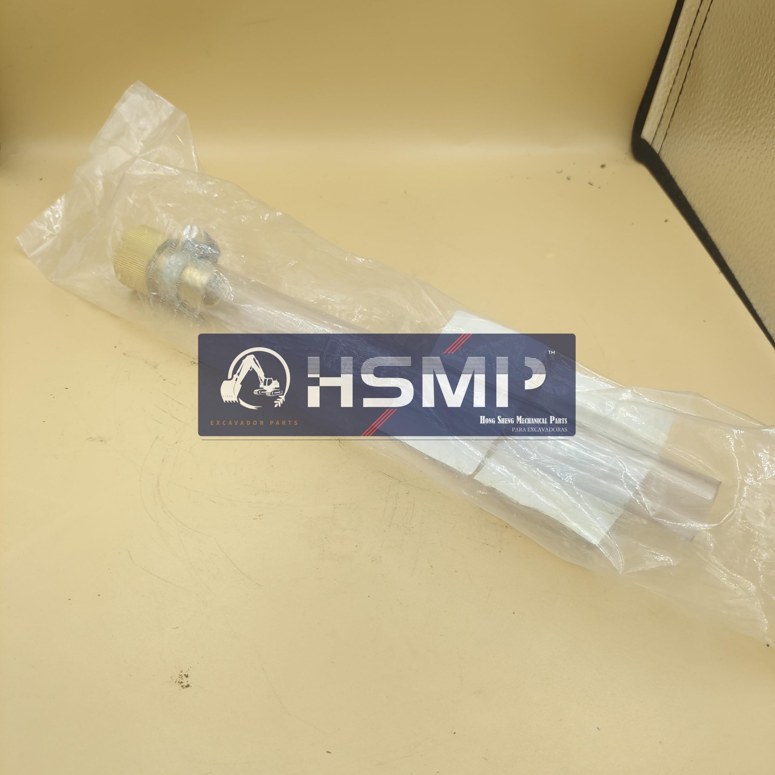 Recambios para excavadoras HSMP, China