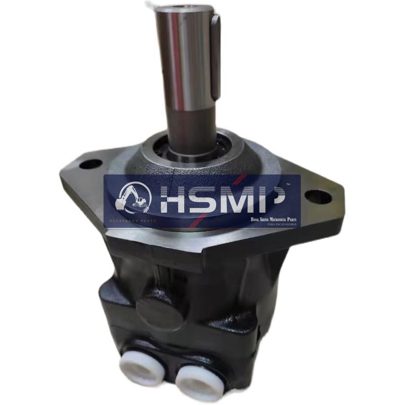 HSMP Excavator Parts China